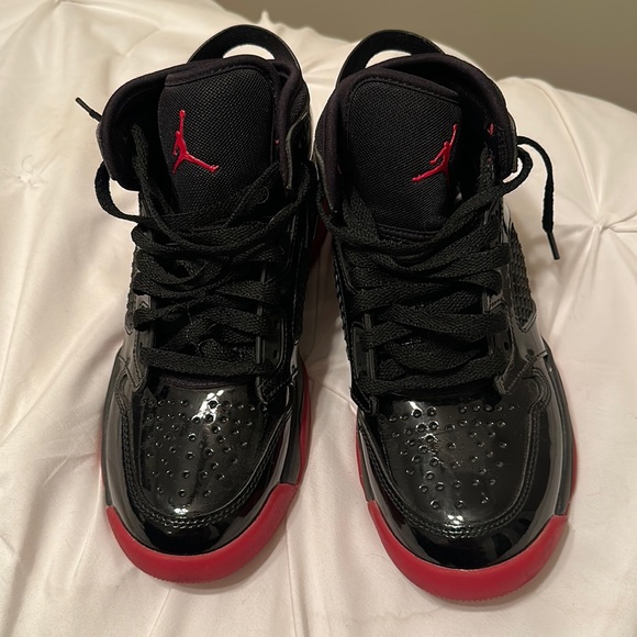 Air Jordan Mars size 5.5Y - Picture 1 of 4